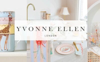 Yvonne Ellen