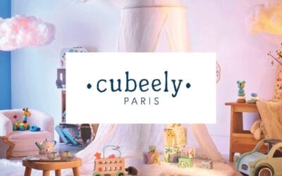 Cubeely