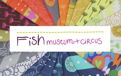 Fish Museum + Circus