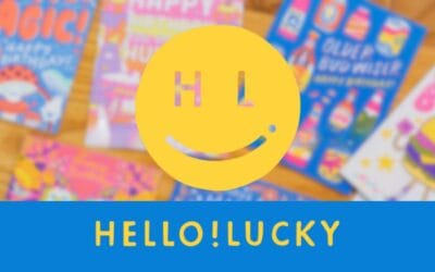 Hello Lucky