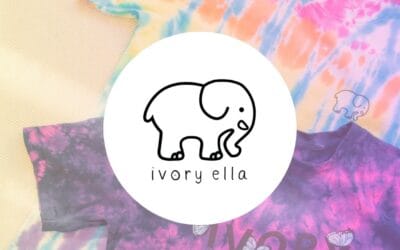 Ivory Ella
