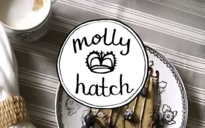 Molly Hatch