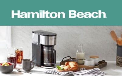 Hamilton Beach