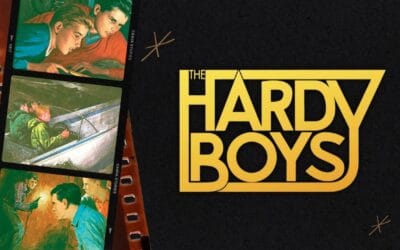 The Hardy Boys
