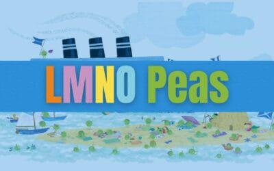 Peas Series