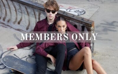 Members Only