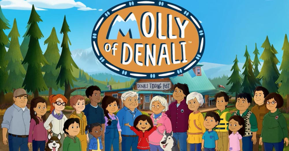 Protected: Molly of Denali