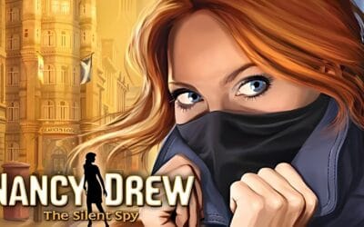 Nancy Drew