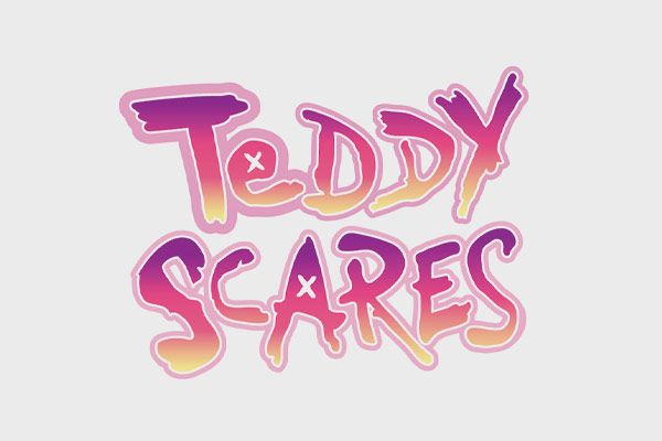 Teddy Scares