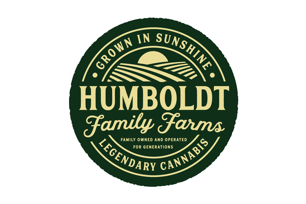 Humboldt Family Farms Labs
