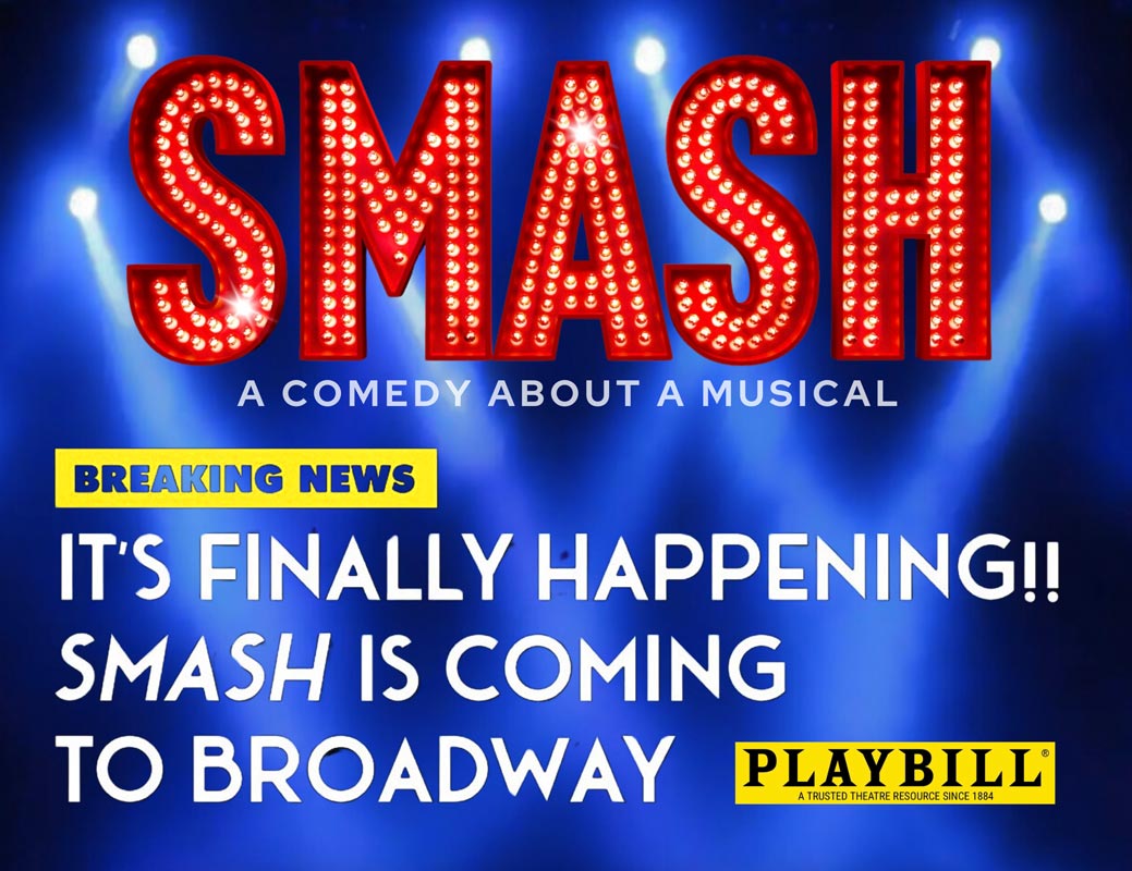 Smash Broadway