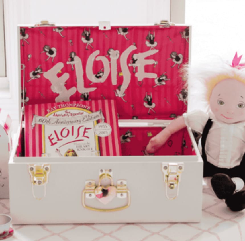 Moxie & Co Brand Management