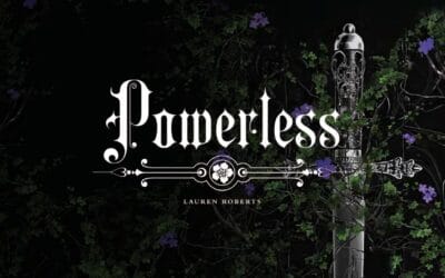 Lauren Roberts Powerless
