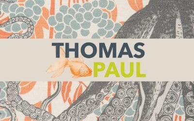 Thomas Paul