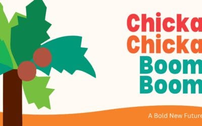 Brand Spotlight: Chicka Chicka Boom Boom