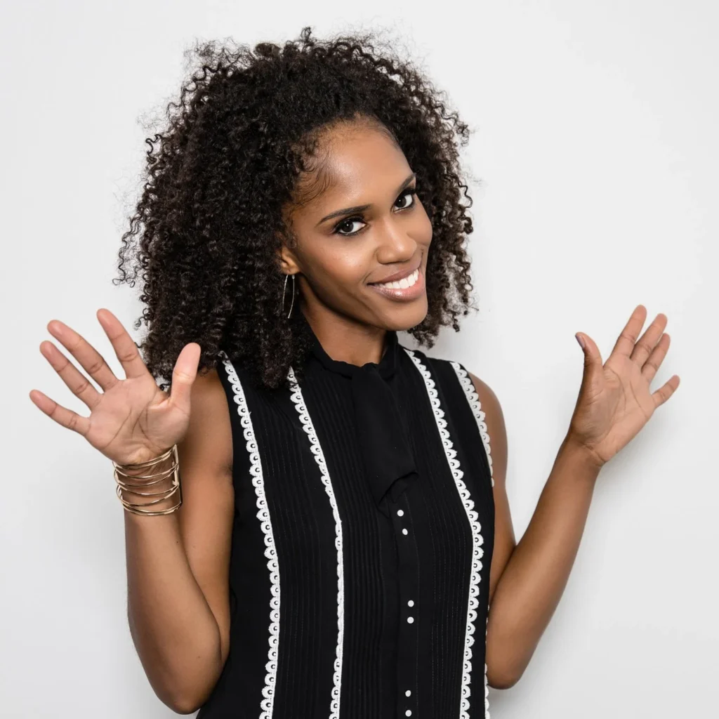 Freelance-Copywriter-Atlanta-Camille Hamilton Beach
