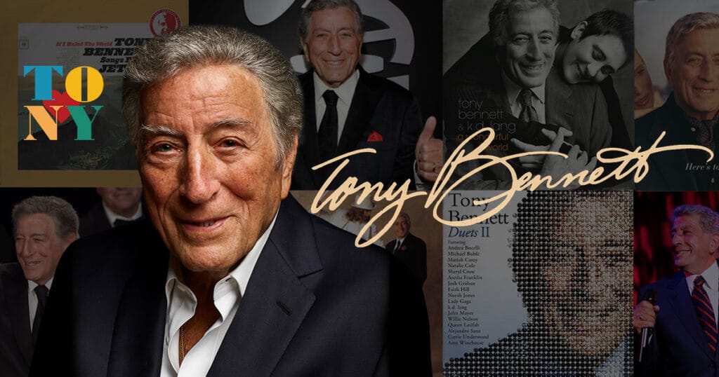 tony-bennett Hamilton Beach