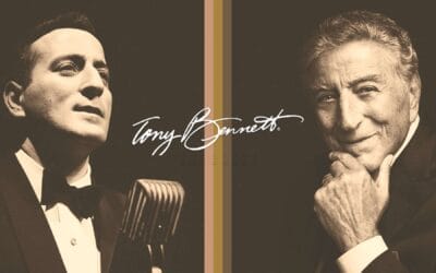 Tony Bennett