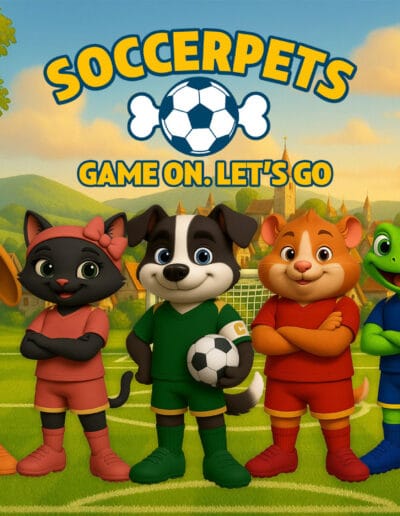 Soccerpets
