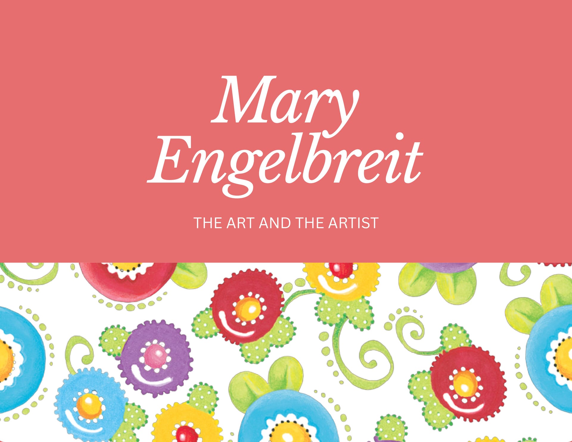 Mary Engelbreit Mary Engelbreit